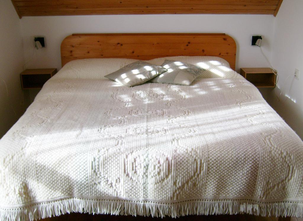 Vila Vuk Plitvička Jezera Zimmer foto